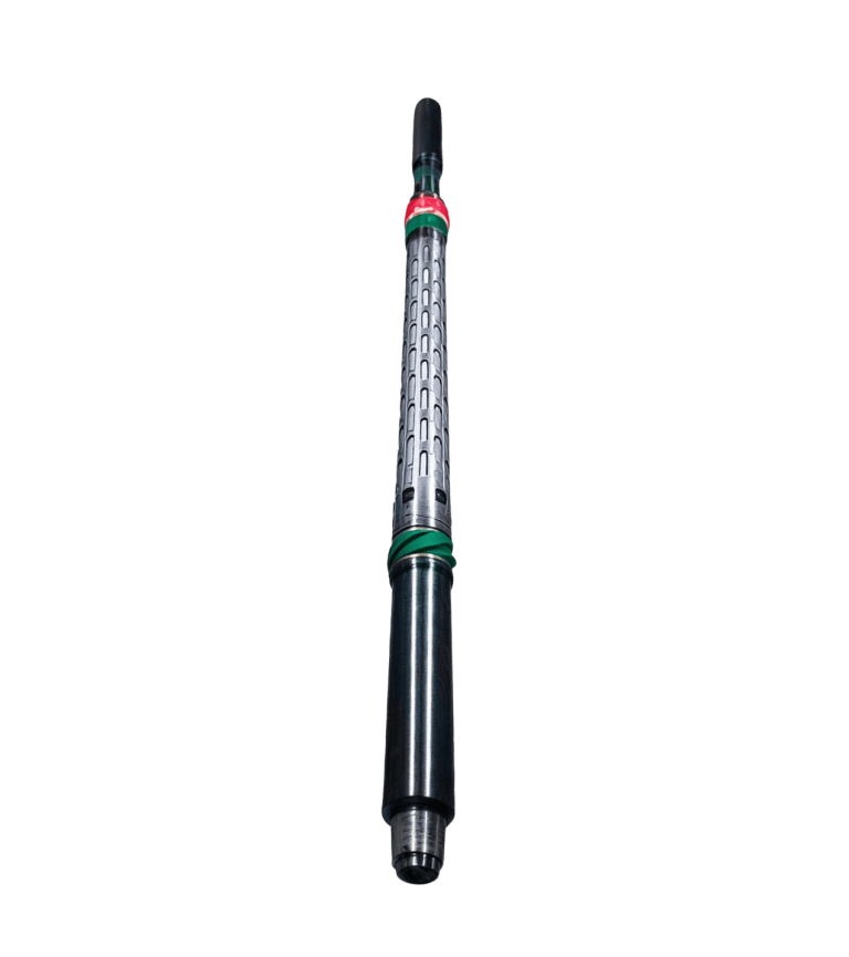 XTractR™ Wellbore Filter Tool - OSC Ltd.